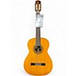 Used Epiphone EC24 Natural Classical Acoustic Guitar thumbnail