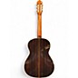 Used Epiphone EC24 Natural Classical Acoustic Guitar