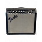 Used Fender Frontman 15G 15W Guitar Combo Amp thumbnail