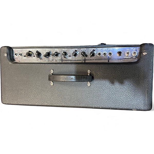 Used Fender Hot Rod Deluxe 40W 1x12 Tube Guitar Combo Amp