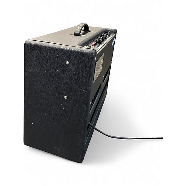 Used Fender Hot Rod Deluxe 40W 1x12 Tube Guitar Combo Amp