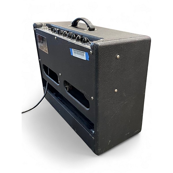 Used Fender Hot Rod Deluxe 40W 1x12 Tube Guitar Combo Amp