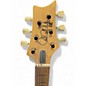 Used PRS SE Silver Sky stone blue Solid Body Electric Guitar
