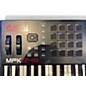 Used Akai Professional MPK249 49 Key MIDI Controller