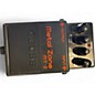 Used BOSS MT2 Metal Zone Distortion Effect Pedal thumbnail