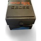 Used BOSS MT2 Metal Zone Distortion Effect Pedal