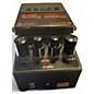 Used BOSS MT2 Metal Zone Distortion Effect Pedal