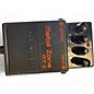 Used BOSS MT2 Metal Zone Distortion Effect Pedal