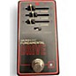 Used Walrus Audio FUNDAMENTAL DRIVE Effect Pedal thumbnail