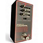 Used Walrus Audio FUNDAMENTAL DRIVE Effect Pedal