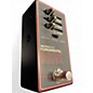 Used Walrus Audio FUNDAMENTAL DRIVE Effect Pedal