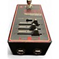Used Walrus Audio FUNDAMENTAL DRIVE Effect Pedal
