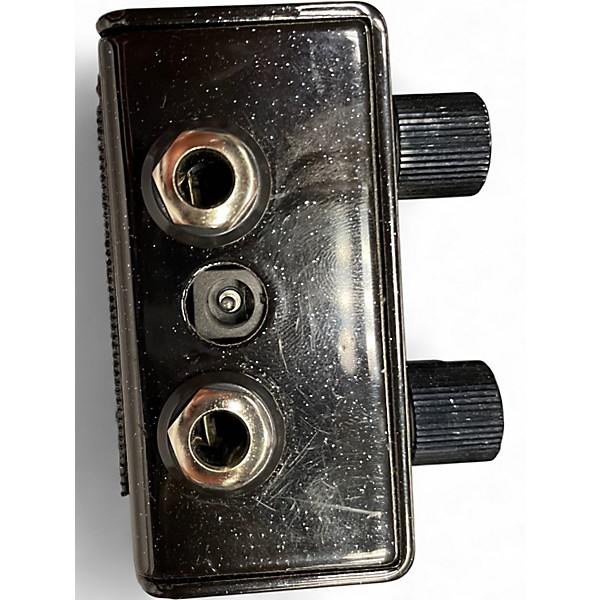 Used Revv Amplification G8 NOISE GATE  Effect Pedal