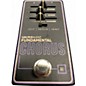 Used Walrus Audio FUNDAMENTAL CHORUS Effect Pedal