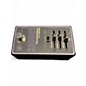 Used Walrus Audio FUNDAMENTAL CHORUS Effect Pedal