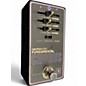 Used Walrus Audio FUNDAMENTAL CHORUS Effect Pedal