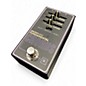 Used Walrus Audio FUNDAMENTAL CHORUS Effect Pedal