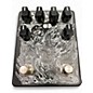 Used Abominable THRONE TORCHER Effect Pedal thumbnail