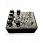 Used Abominable THRONE TORCHER Effect Pedal