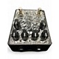 Used Abominable THRONE TORCHER Effect Pedal