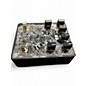 Used Abominable THRONE TORCHER Effect Pedal