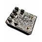 Used Abominable THRONE TORCHER Effect Pedal