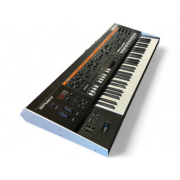 Used Roland JUPITER X Synthesizer