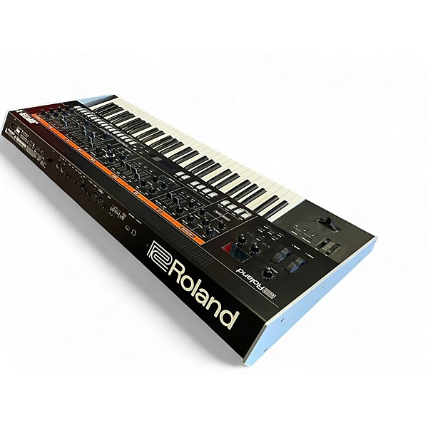 Used Roland JUPITER X Synthesizer