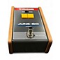 Used TC Electronic JUNE-60 Effect Pedal