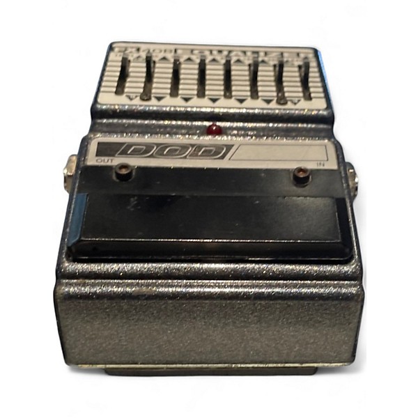 Used DOD FX40B Equalizer Pedal