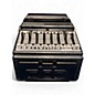 Used DOD FX40B Equalizer Pedal