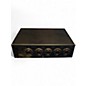 Used Alesis NANOVERB Effect Processor