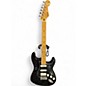 Used Fender Stratocaster HSS Modified Player II Dusk Solid Body Electric Guitar thumbnail