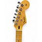 Used Fender Stratocaster HSS Modified Player II Dusk Solid Body Electric Guitar