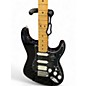 Used Fender Stratocaster HSS Modified Player II Dusk Solid Body Electric Guitar