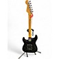 Used Fender Stratocaster HSS Modified Player II Dusk Solid Body Electric Guitar