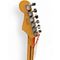 Used Fender Stratocaster HSS Modified Player II Dusk Solid Body Electric Guitar