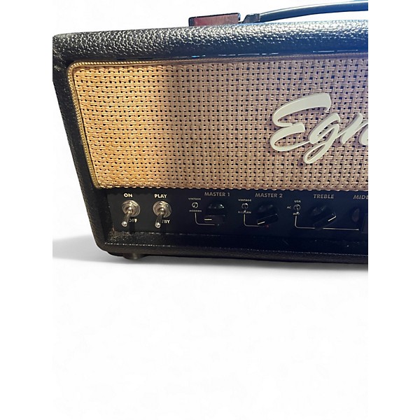 Used Egnater Tweaker 40 40W Tube Guitar Amp Head