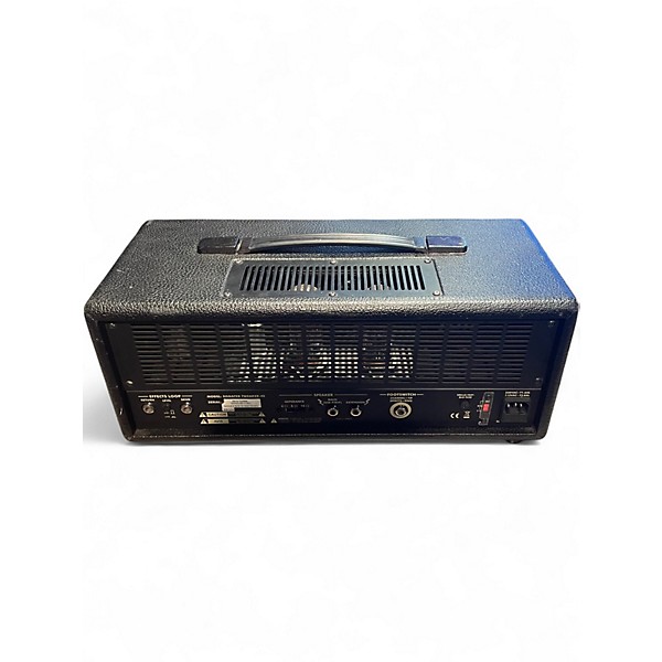 Used Egnater Tweaker 40 40W Tube Guitar Amp Head