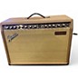 Used Fender Acoustasonic Jr Dsp 80W Acoustic Guitar Combo Amp thumbnail