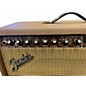 Used Fender Acoustasonic Jr Dsp 80W Acoustic Guitar Combo Amp