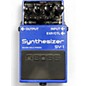 Used BOSS SY-1 Effect Pedal thumbnail