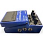 Used BOSS SY-1 Effect Pedal