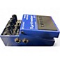 Used BOSS SY-1 Effect Pedal