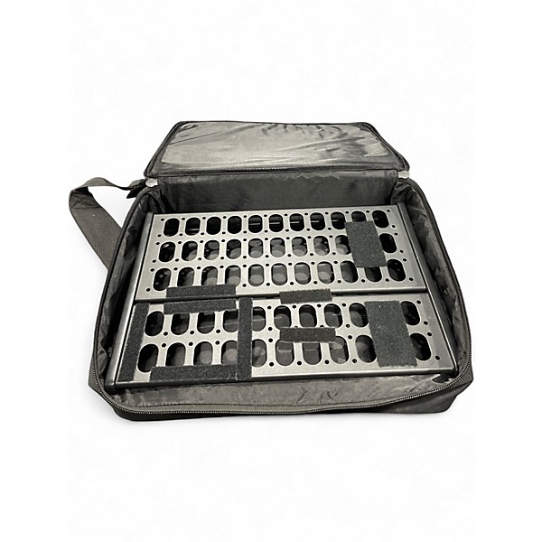 Used Livewire PB400 Pedal Board