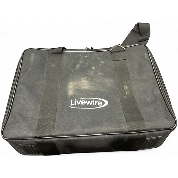 Used Livewire PB400 Pedal Board