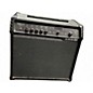 Used Line 6 Spider V 60 1x10 Guitar Combo Amp thumbnail