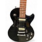 Used Epiphone Les Paul Tribute Black Solid Body Electric Guitar