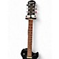Used Epiphone Les Paul Tribute Black Solid Body Electric Guitar