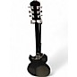 Used Epiphone Les Paul Tribute Black Solid Body Electric Guitar